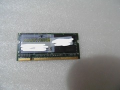 Memória Para Notebook Markvision 2gb Ddr2 667mhz - loja online