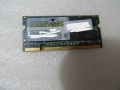 Memória Para Notebook Markvision 2gb Ddr2 667mhz na internet