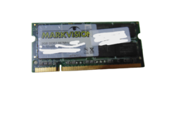 Memória Para Notebook Markvision 2gb Ddr2 667mhz