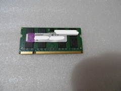 Memória Para Notebook Kingston Ddr2 2gb 800mhz Pc2-6400s na internet