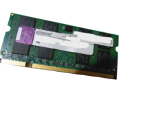 Memória Para Notebook Kingston Ddr2 2gb 800mhz Pc2-6400s