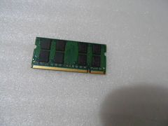 Memória Para Notebook Kingston Ddr2 2gb 800mhz Pc2-6400s - comprar online