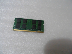 Memória Para Notebook Kingston Ddr2 2gb 800mhz Pc2-6400s - comprar online