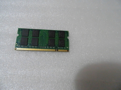 Imagem do Memória Para Notebook Kingston Ddr2 2gb 800mhz Pc2-6400s