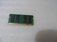 Memória Para Notebook Kingston Ddr2 2gb 800mhz Pc2-6400s - WFL USADOS de Informática