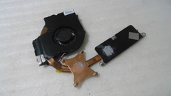 Cooler + Dissip Notebook Samsung Rv410 Ba62-00510a 0m102708 - comprar online