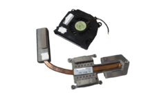 Cooler + Dissipador P O Note Dell Insp 1525 Gb0507pgv1-a