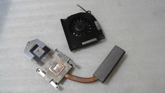 Cooler + Dissipador P O Note Dell Insp 1525 Gb0507pgv1-a - comprar online