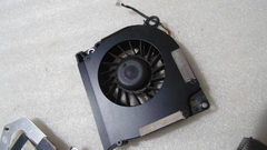 Cooler + Dissipador P O Note Dell Insp 1525 Gb0507pgv1-a - comprar online