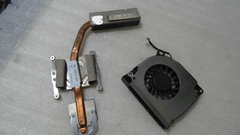 Cooler + Dissip Para O Notebook Dell Inspiron 1545 - WFL USADOS de Informática