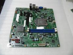 Placa-mãe Para Pc Lenovo Thinkcentre E73 1150 Ddr3 Ih81m - loja online