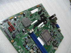 Placa-mãe Para Pc Lenovo Thinkcentre E73 1150 Ddr3 Ih81m - WFL USADOS de Informática