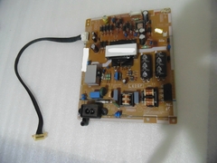 Placa Fonte Para Tv Samsung Hg40nc450 Bn44-00666e - loja online