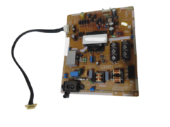 Placa Fonte Para Tv Samsung Hg40nc450 Bn44-00666e