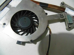 Cooler + Dissip Para Notebook Dell N4030 01yv7r 60,4ek47.001 - comprar online