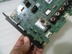 Placa Principal Para Tv Samsung Hg40nc450 Bn91-12600u - loja online