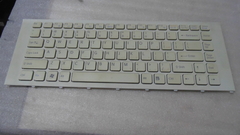 Teclado Para O Notebook Sony Vaio Pcg-61313l Vpcea24fm - loja online