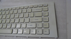 Teclado Para O Notebook Sony Vaio Pcg-61313l Vpcea24fm - comprar online