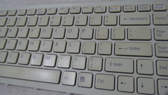 Teclado Para O Notebook Sony Vaio Pcg-61313l Vpcea24fm - WFL USADOS de Informática