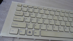 Teclado Para O Notebook Sony Vaio Pcg-61313l Vpcea24fm na internet