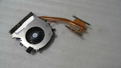 Cooler + Dissip P/ Notebook Sony Vaio Pcg-61313l Vpcea24fm - loja online