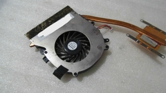 Cooler + Dissip P/ Notebook Sony Vaio Pcg-61313l Vpcea24fm - WFL USADOS de Informática