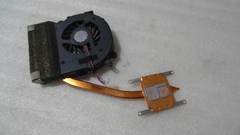 Cooler + Dissip P/ Notebook Sony Vaio Pcg-61313l Vpcea24fm - comprar online