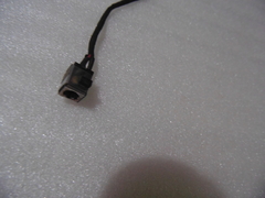 Imagem do Conector Dc Power Jack Para Notebook Asus X45u