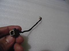 Conector Dc Power Jack Para Notebook Asus X45u