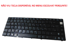 Tecla Avulsa Para O Notebook Asus X45u