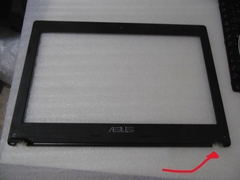 Moldura Da Tela (bezel) Carcaça P O Asus X45u 13gno1ap020-1 - WFL USADOS de Informática