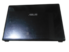 Carcaça Tampa Da Tela (topcover) Para Notebook Asus X45u