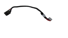 Conector Dc Power Jack P/ O Dell Inspiron N4050 50.4iu05.002