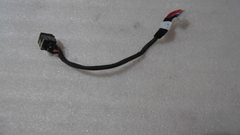 Conector Dc Power Jack P/ O Dell Inspiron N4050 50.4iu05.002 - WFL USADOS de Informática