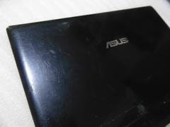 Carcaça Tampa Da Tela (topcover) Para Notebook Asus X45u - WFL USADOS de Informática