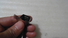 Imagem do Conector Rj45 Para O Notebook Sony Vaio Pcg-41213x