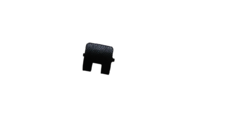 Tampa Conector Acabamento Do Rj45 Notebook Lenovo 310-14isk