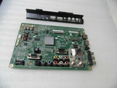 Placa Principal Para Tv LG 32ld350 Eax61352203 - loja online