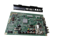 Placa Principal Para Tv LG 32ld350 Eax61352203