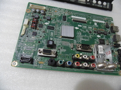 Placa Principal Para Tv LG 32ld350 Eax61352203 na internet