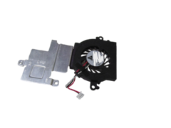 Cooler + Dissip Para Notebook Samsung N150 Plus Ba81-08423a