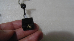 Conector Rj45 Notebook Sony Vaio Pcg-71312m Vpceb1m0e - comprar online