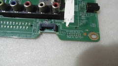 Placa Principal Tv Samsung Pn43h4000ag Bn94-07276k - comprar online