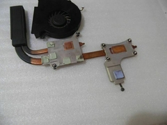 Cooler + Dissip Notebook Dell Xps L502x 0w3m3p 0mt9vc - comprar online