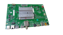 Placa Principal Tv Semp Tcl 40s6500fs 40-rt51h1-mad2hg