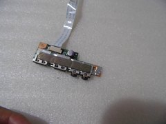 Imagem do Placa De Áudio Usb Para O Notebook Positivo Sim+ 4030