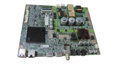 Placa Principal Tv Aiwa Aws-tv-43-bl-02-a 9216m7c2 - comprar online