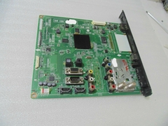 Placa Principal Para Tv LG 32lk450 Eax64290501 na internet