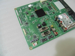 Placa Principal Para Tv LG 32lk450 Eax64290501 - WFL USADOS de Informática