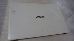 Carcaça Tampa Da Tela Para O Notebook Asus X550c na internet